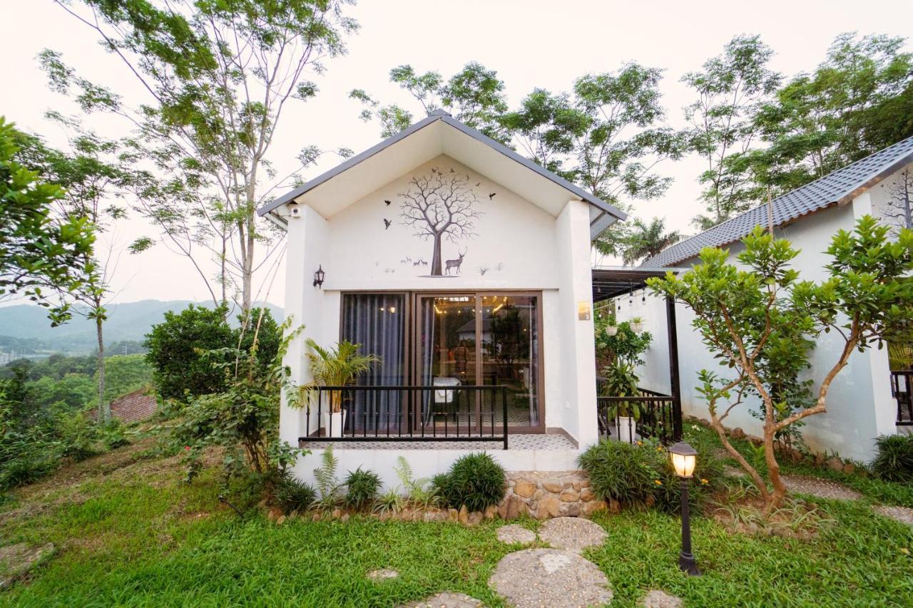 Dream Villas Thach That Venuestay Hanoi Exterior foto