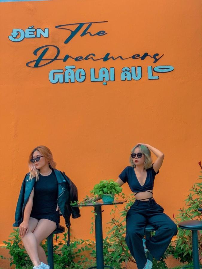 Dream Villas Thach That Venuestay Hanoi Exterior foto