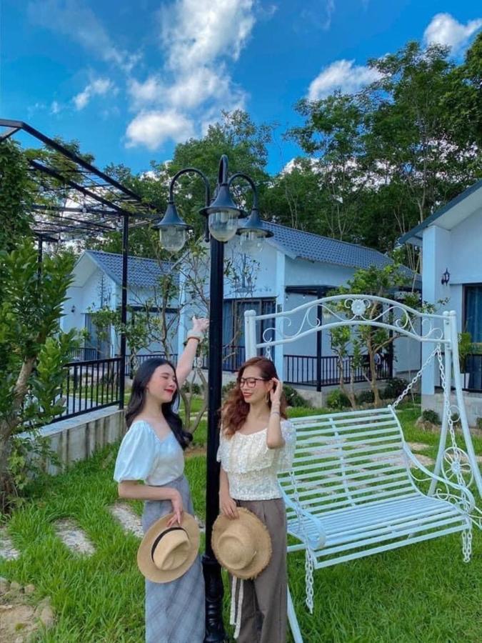 Dream Villas Thach That Venuestay Hanoi Exterior foto