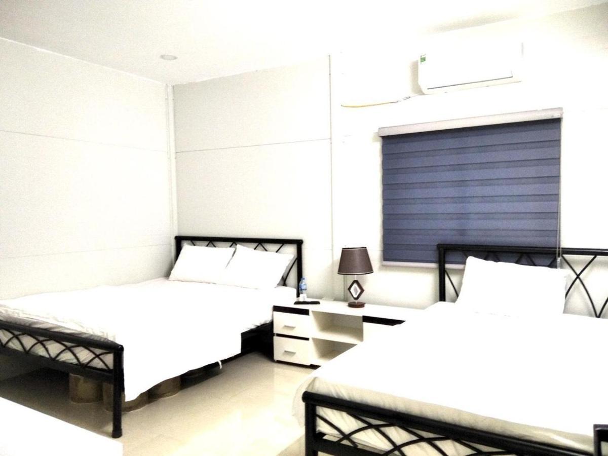 Dream Villas Thach That Venuestay Hanoi Exterior foto