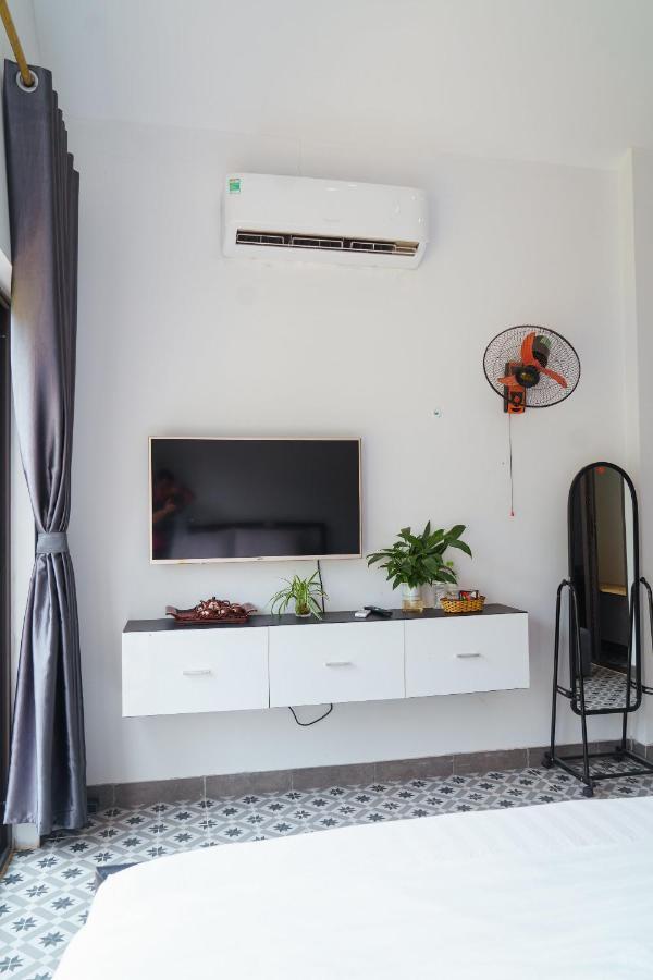Dream Villas Thach That Venuestay Hanoi Exterior foto