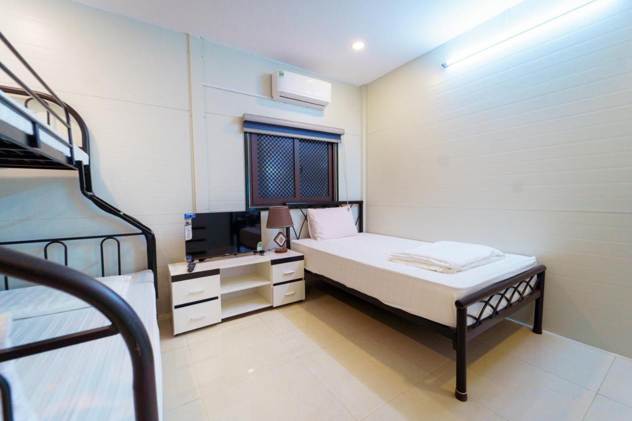 Dream Villas Thach That Venuestay Hanoi Exterior foto