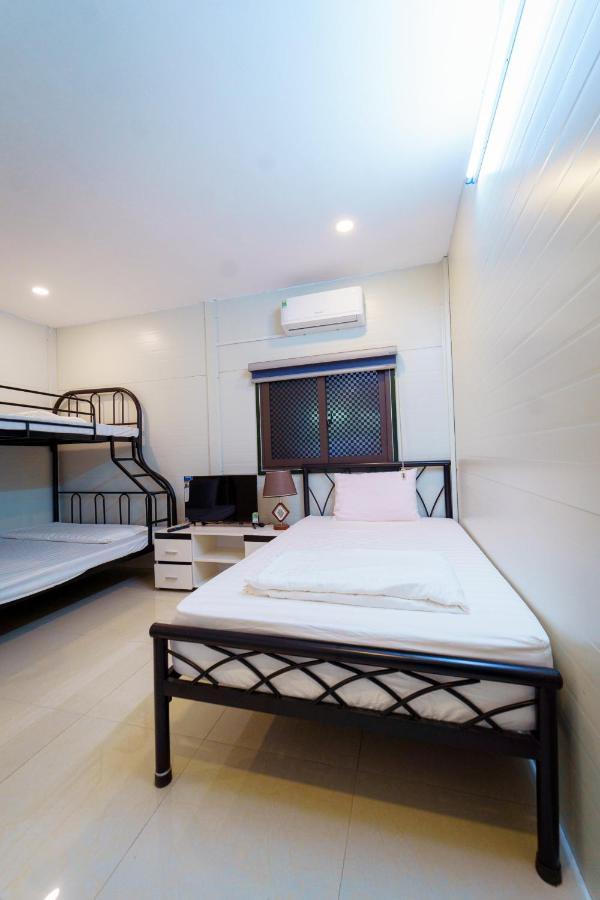 Dream Villas Thach That Venuestay Hanoi Exterior foto