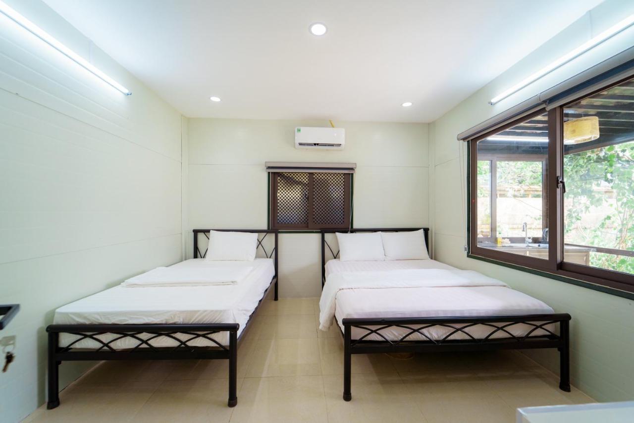 Dream Villas Thach That Venuestay Hanoi Exterior foto