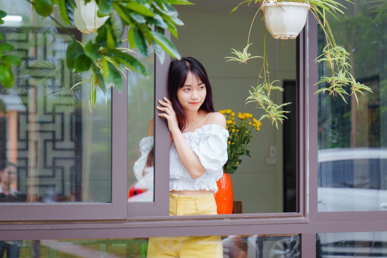 Dream Villas Thach That Venuestay Hanoi Exterior foto