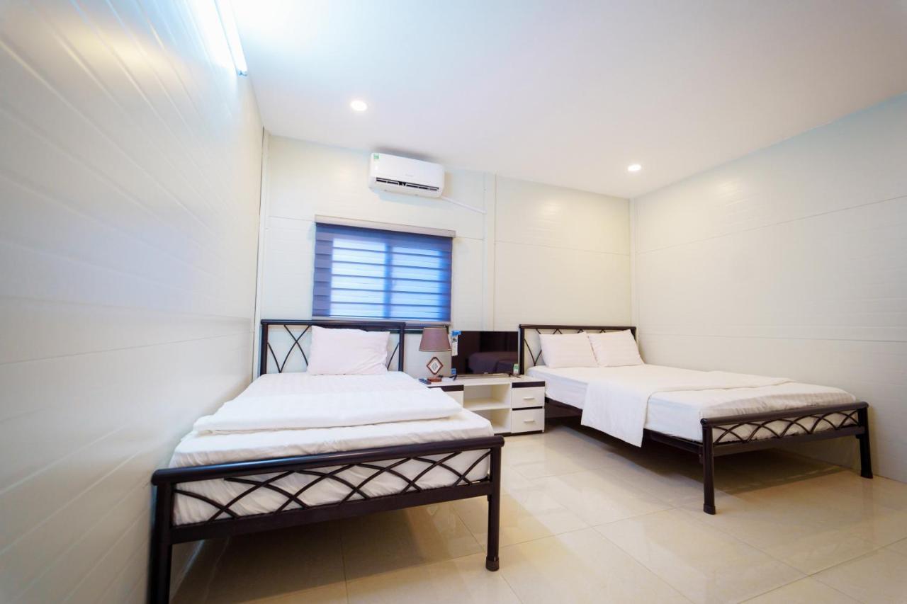 Dream Villas Thach That Venuestay Hanoi Exterior foto