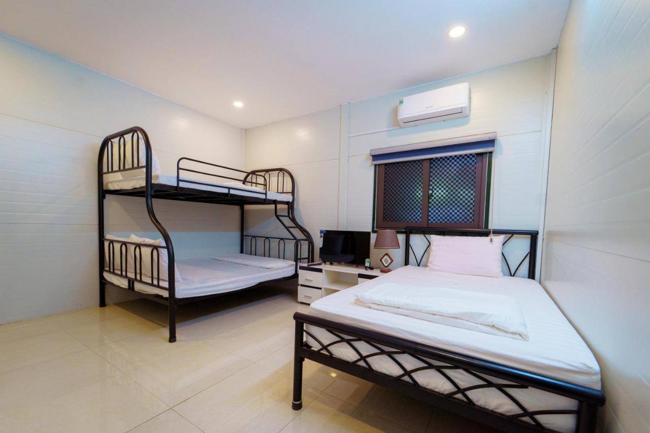 Dream Villas Thach That Venuestay Hanoi Exterior foto